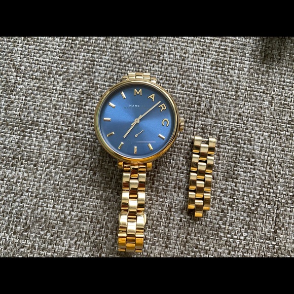 Marc Jacob mbm3366 main image 3